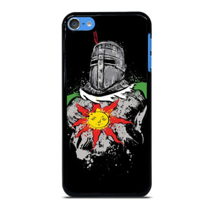 DARK SOULS PRAISE THE SUNS ART iPod Touch 7 Case