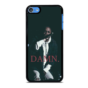 DAMN KENDRICK LAMAR iPod Touch 7 Case