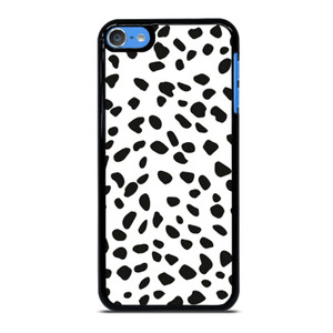 DALMATIANS DOG PATTERN iPod Touch 7 Case