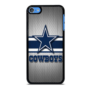 DALLAS COWBOYS NFL LOGO iPod Touch 7 Case