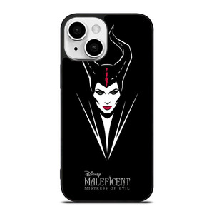 MALEFICENT DISNEY MISTRESS OF EVIL iPhone 13 Mini Case Cover
