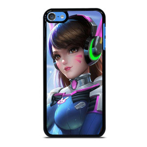 D.VA OVERWATCH KAWAII iPod Touch 7 Case