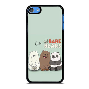CUT WE BARE BEARS iPod Touch 7 Case