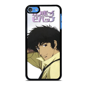 COWBOY BEBOP SPIKE SPIEGEL iPod Touch 7 Case