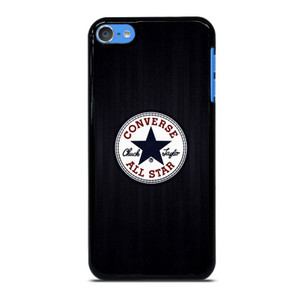 CONVERSE ALL STAR LOGO iPod Touch 7 Case