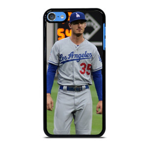 CODY BELLINGER LOS ANGELES DODGERS iPod Touch 7 Case