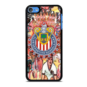 CLUB DEPORTIVO GUADALAJARA CHIVAS iPod Touch 7 Case