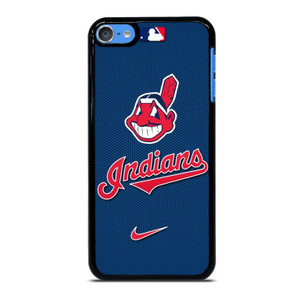CLEVELAND INDIANS MLB NIKE iPod Touch 7 Case CLEVELAND INDIANS MLB NIKE iPod Touch 7 Case