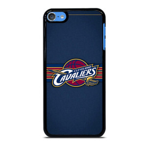 CLEVELAND CAVALIERS BASKETBALL LOGO iPod Touch 7 Case