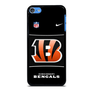 CINCINNATI BENGALS NIKE NFL iPod Touch 7 Case