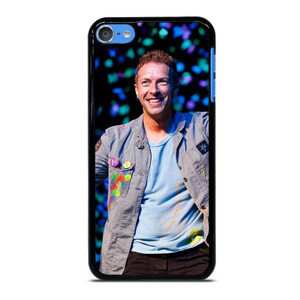 CHRIS MARTIN COLDPLAY VOCALIST iPod Touch 7 Case CHRIS MARTIN COLDPLAY VOCALIST iPod Touch 7 Case