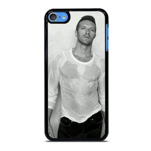 CHRIS MARTIN COLDPLAY VOCALIST 2 iPod Touch 7 Case CHRIS MARTIN COLDPLAY VOCALIST 2 iPod Touch 7 Case