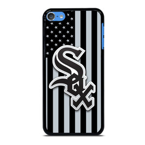 CHICAGO WHITE SOX SYMBOL iPod Touch 7 Case