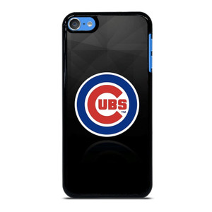 CHICAGO CUBS REFLECTED LOGO iPod Touch 7 Case