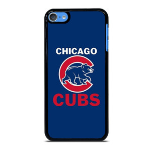 CHICAGO CUBS LOGO iPod Touch 7 Case