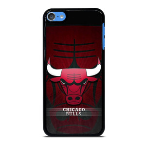 CHICAGO BULLS SYMBOL iPod Touch 7 Case CHICAGO BULLS SYMBOL iPod Touch 7 Case