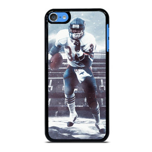 CHICAGO BEARS WALTER PAYTON NFL FOOTBALL iPod Touch 7 Case