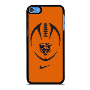 CHICAGO BEARS NFL LOGO iPod Touch 7 Case