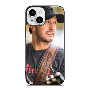 LUKE BRYAN SINGER iPhone 13 Mini Case Cover LUKE BRYAN SINGER iPhone 13 Mini Case Cover