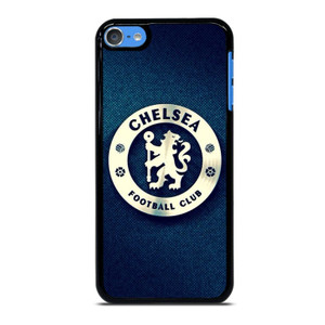 CHELSEA FOOTBALL CLUB THE BLUES iPod Touch 7 Case