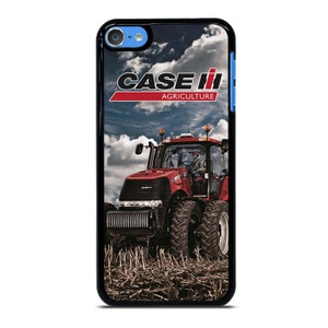CASE IH INTERNATIONAL HARVESTER TRACTOR iPod Touch 7 Case