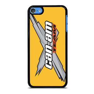 CAN-AM TEAM LOGO iPod Touch 7 Case