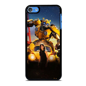 BUMBLEBEE TRANSFORMERS iPod Touch 7 Case