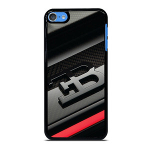 BUGATTI LOGO iPod Touch 7 Case
