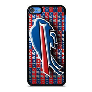 BUFFALO BILLS SYMBOL iPod Touch 7 Case