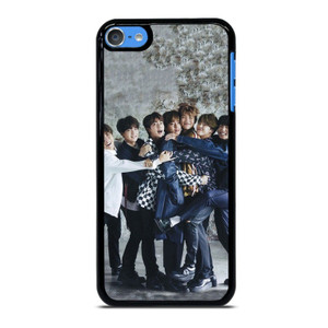 BTS BANGTAN BOYS KPOP iPod Touch 7 Case