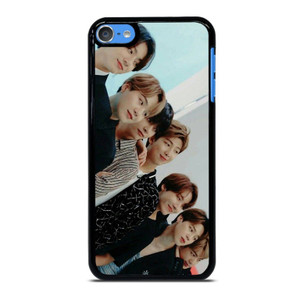 BTS BANGTAN BOYS ALL iPod Touch 7 Case BTS BANGTAN BOYS ALL iPod Touch 7 Case