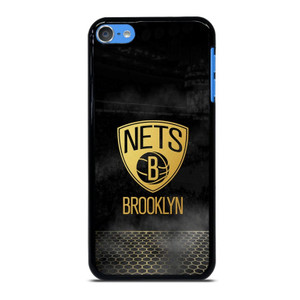 BROOKLYN NETS SYMBOL iPod Touch 7 Case
