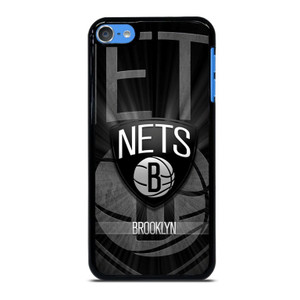 BROOKLYN NETS NBA iPod Touch 7 Case