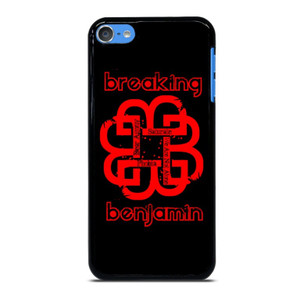BREAKING BENJAMIN ICON iPod Touch 7 Case