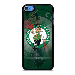 BOSTON CELTICS SYMBOL iPod Touch 7 Case