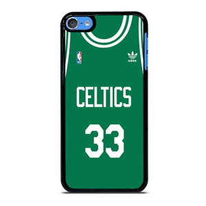 BOSTON CELTICS LARRY BIRD 33 JERSEY iPod Touch 7 Case