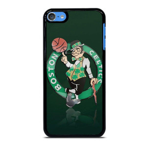 BOSTON CELTICS ICON iPod Touch 7 Case