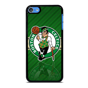BOSTON CELTICS BASKETBALL iPod Touch 7 Case