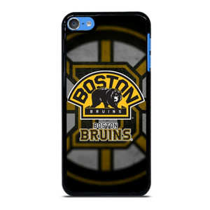BOSTON BRUINS NHL iPod Touch 7 Case BOSTON BRUINS NHL iPod Touch 7 Case