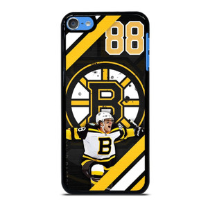BOSTON BRUINS DAVID PASTRNAK iPod Touch 7 Case BOSTON BRUINS DAVID PASTRNAK iPod Touch 7 Case