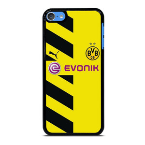 BORUSSIA DORTMUND FC JERSEY iPod Touch 7 Case