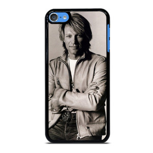 BON JOVI JON iPod Touch 7 Case BON JOVI JON iPod Touch 7 Case