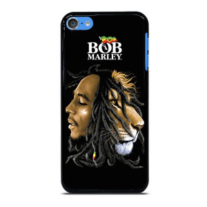 BOB MARLEY RASTA iPod Touch 7 Case