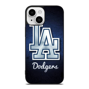 LOS ANGELES DODGERS MLB ICON iPhone 13 Mini Case Cover