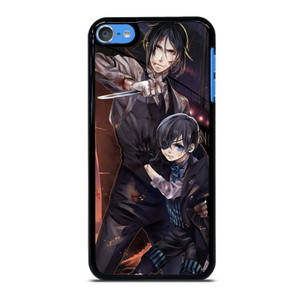 BLACK BUTLER ANIME 2 iPod Touch 7 Case