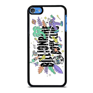 BILLIONAIRE BOYS CLUB LOGO iPod Touch 7 Case