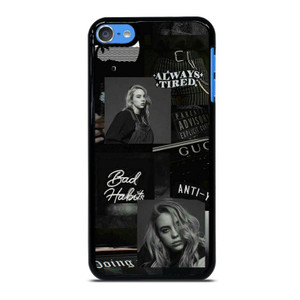 BILLIE EILISH COLLAGE iPod Touch 7 Case
