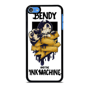BENDY AND THE INK MACHINE 2 iPod Touch 7 Case