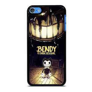 BENDY AND THE DARK REVIVAL 2 iPod Touch 7 Case