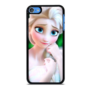 BEAUTIFUL ELSA FROZEN 2 iPod Touch 7 Case